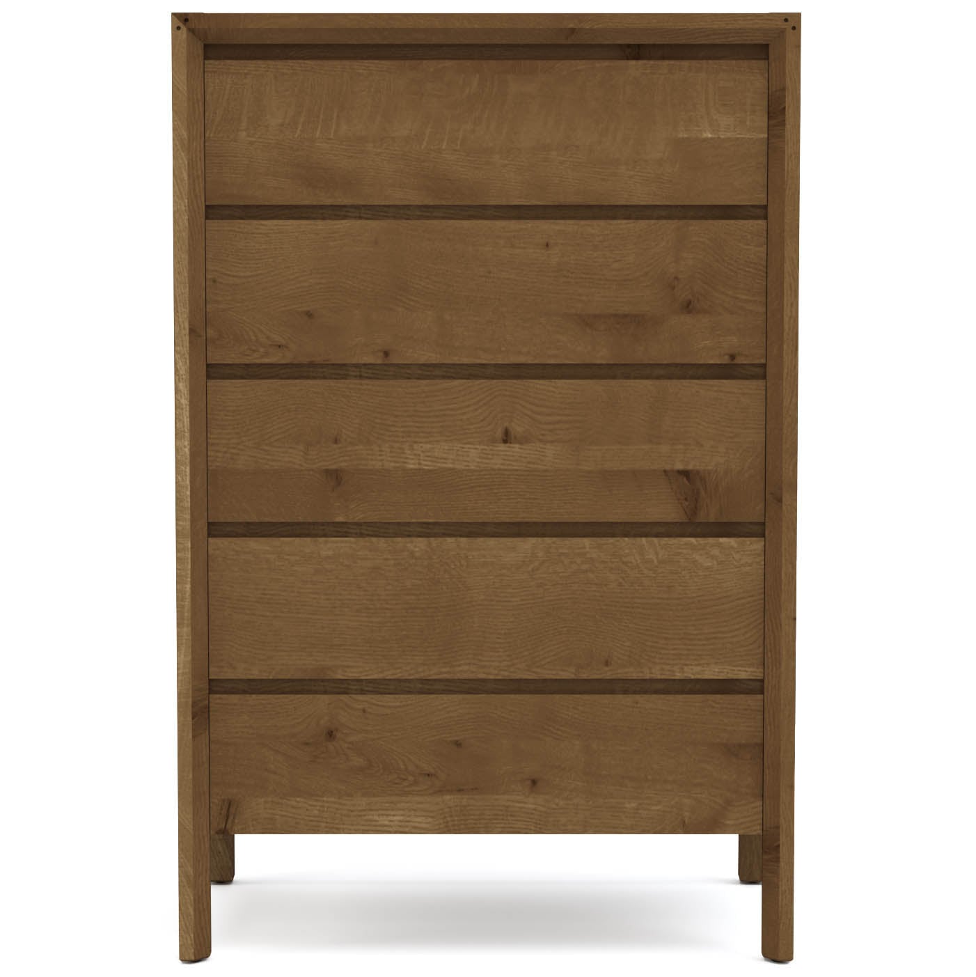 5-Drawer Tall Bedroom Chest