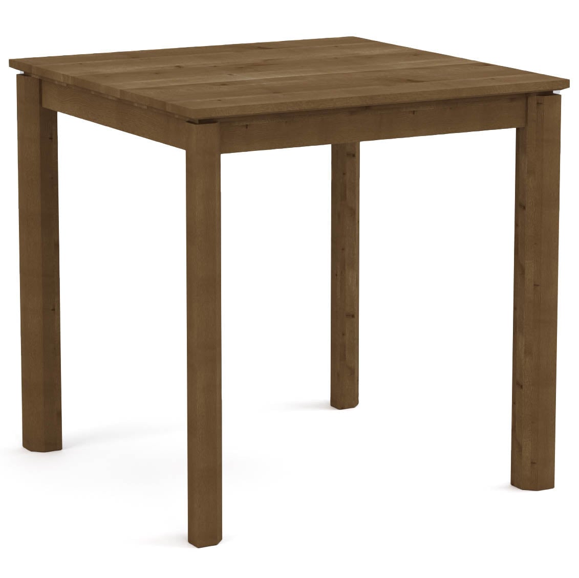 36" Counter-Height Dining Table