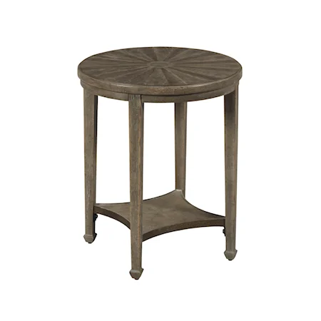 End Table