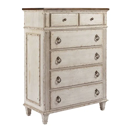 Drawer Chest