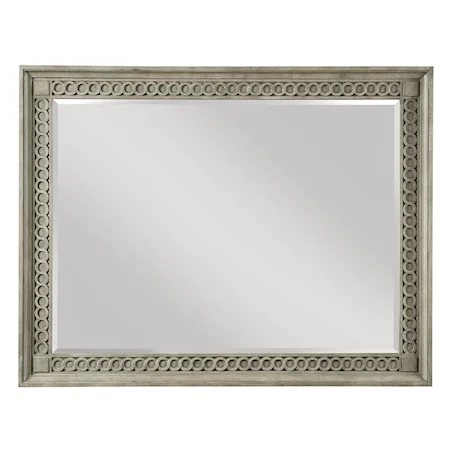 Regent Mirror