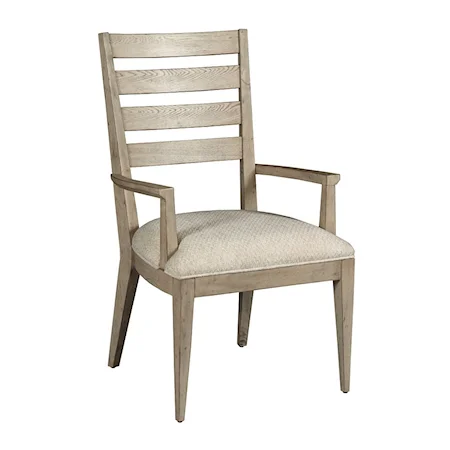 Brinkley Arm Chair