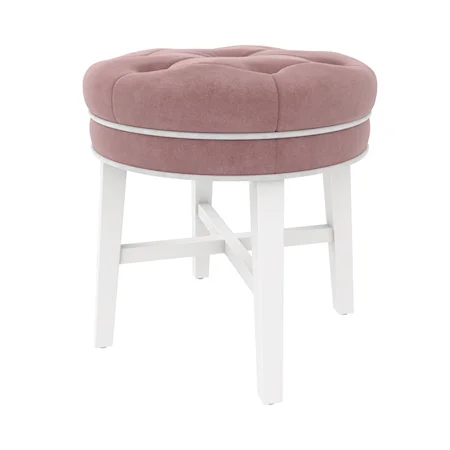 Vanity Stool