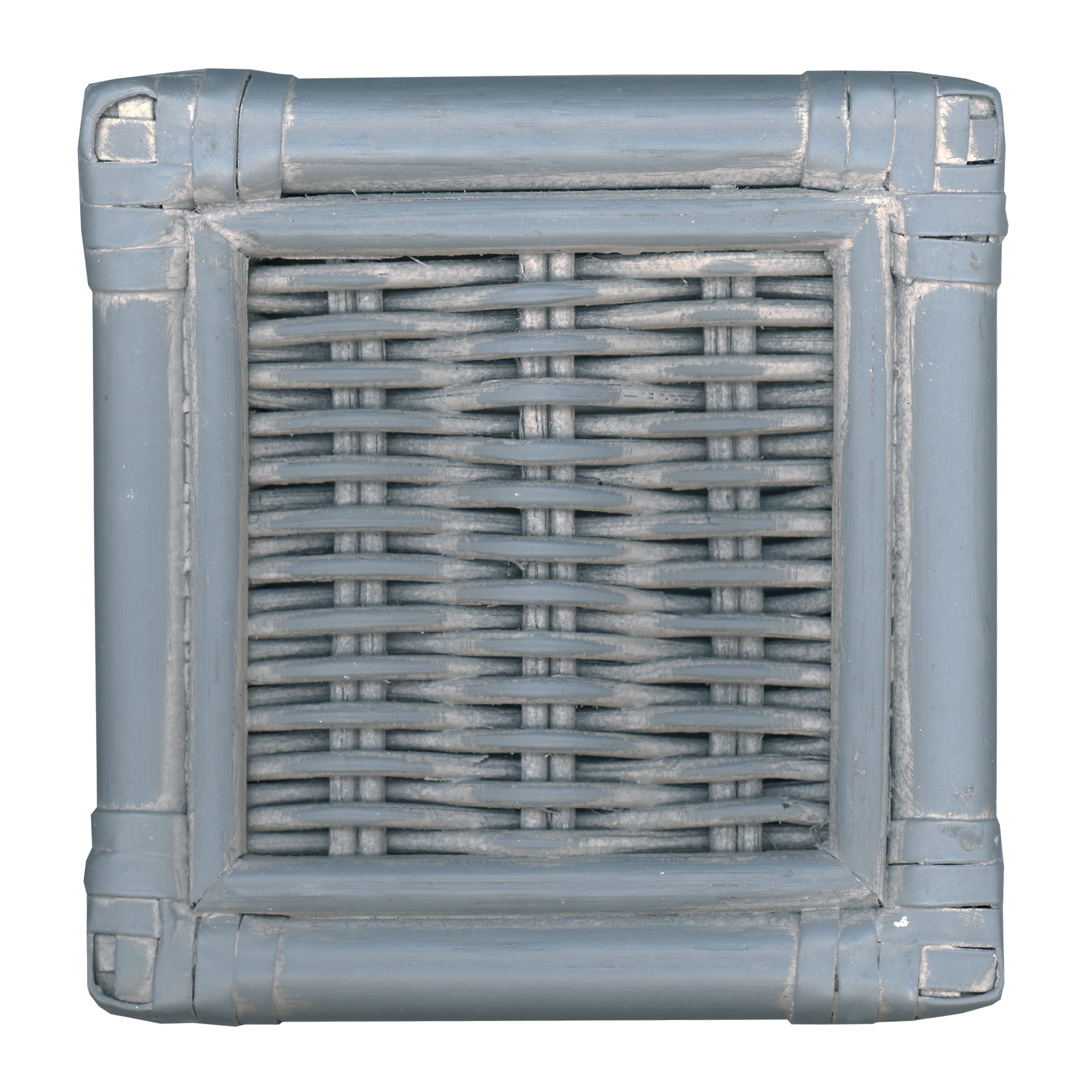 Powder Glaze Seaglass