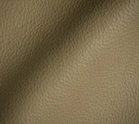 Luxtan Taupe Performance Leather