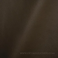 Luxtan Coal Performance Leather