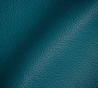 Luxtan Turquoise Performance Leather