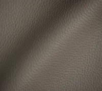 Luxtan Pewter Performance Leather