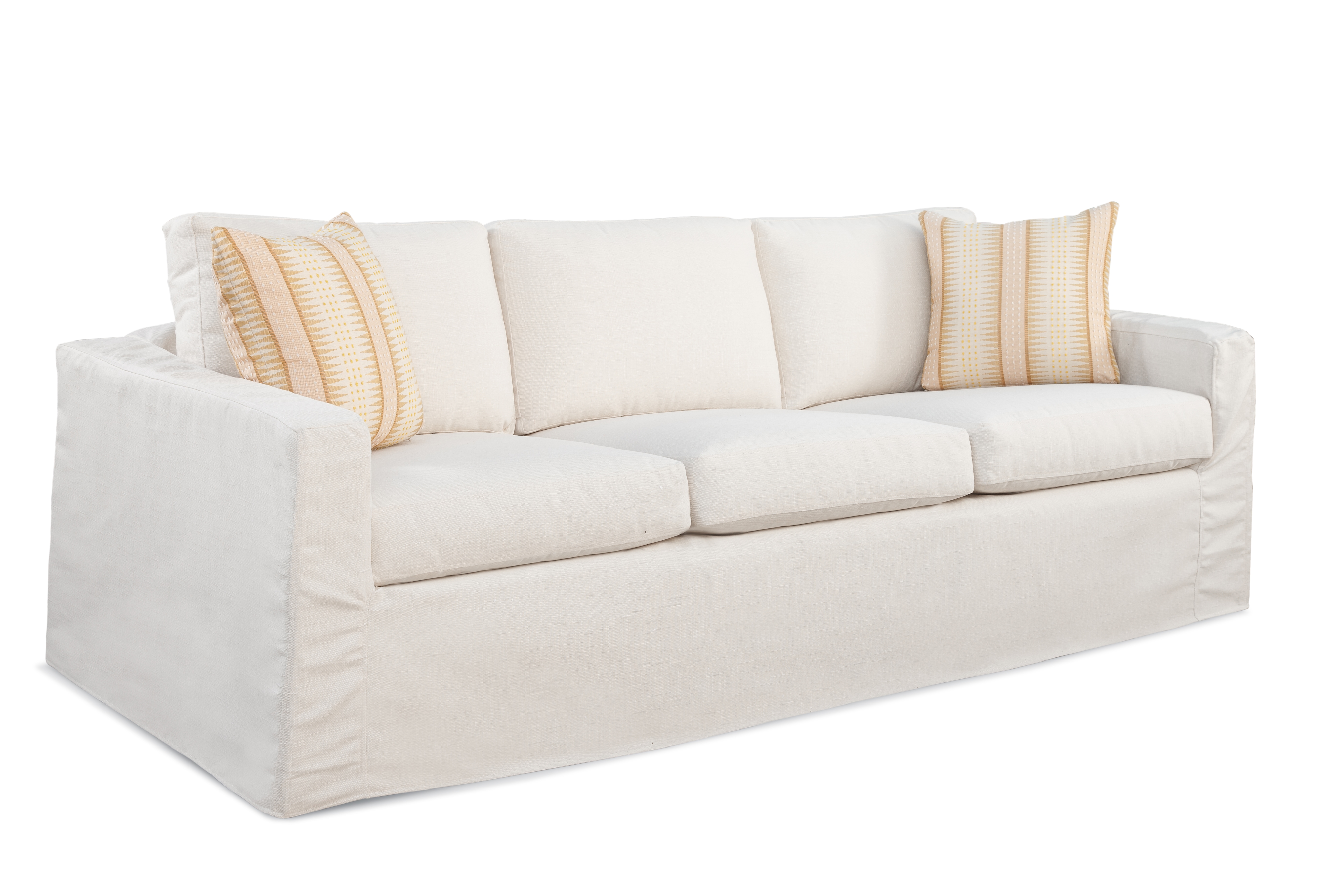 Calypso Slipcovered Sofa