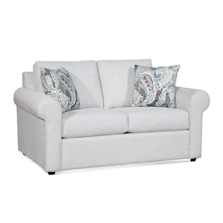 Barrett Loveseat