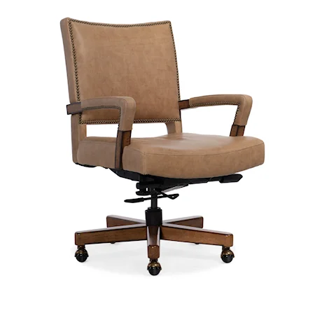 Chace Executive Swivel Tilt Chair