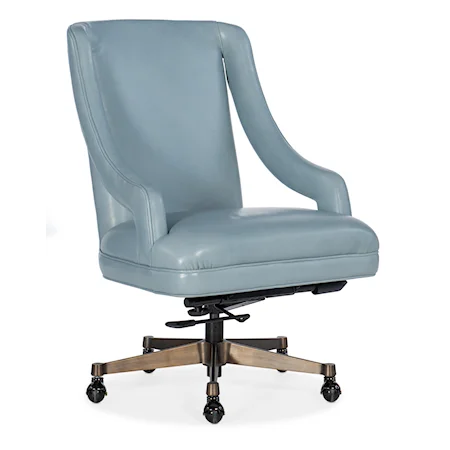 Meira Executive Swivel Tilt Chair