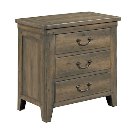 Beale Nightstand