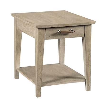 Collins Side Table