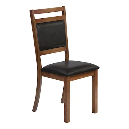 Set of 2 Side Chairs