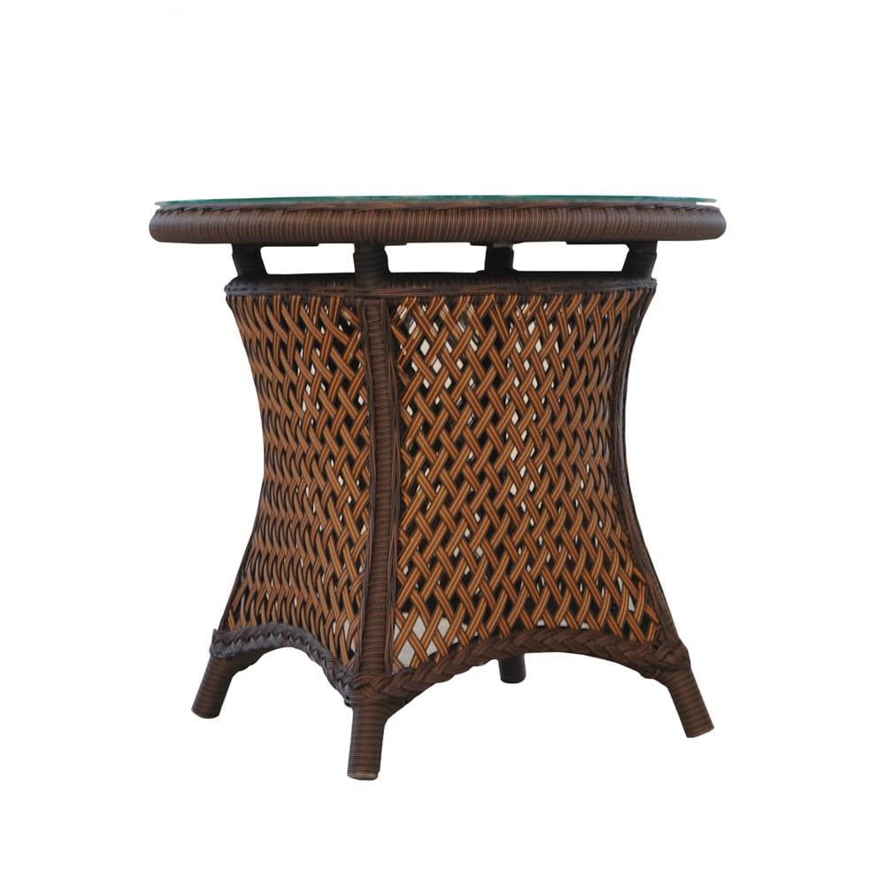 Patio End Tables