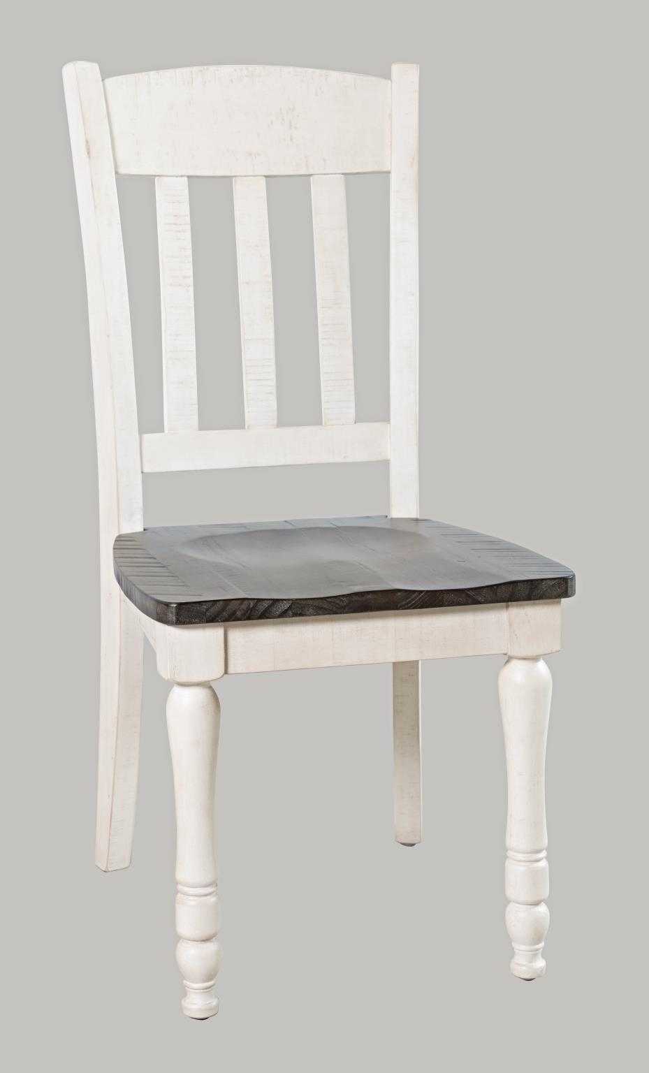Slatback Dining Chair