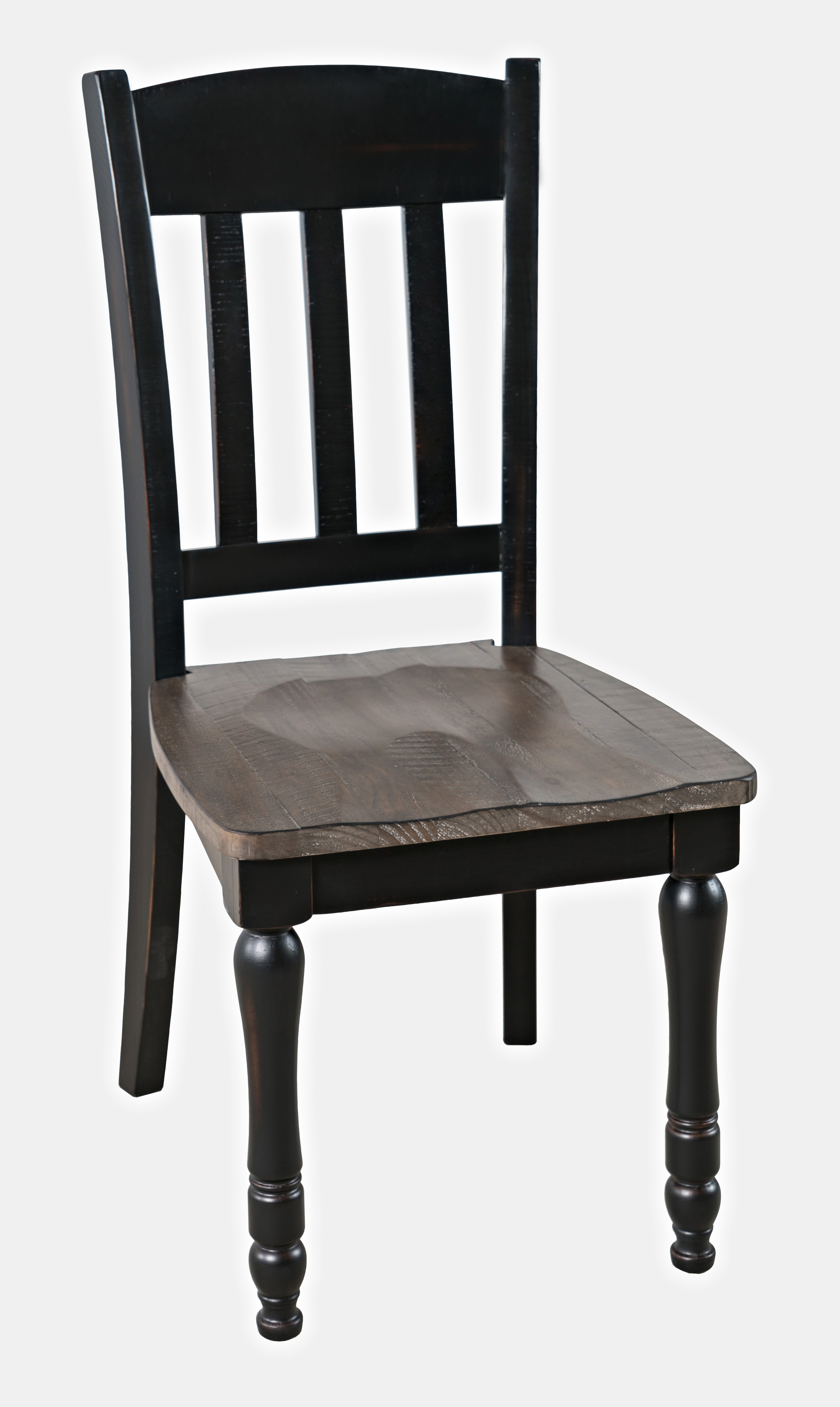 Slatback Dining Chair