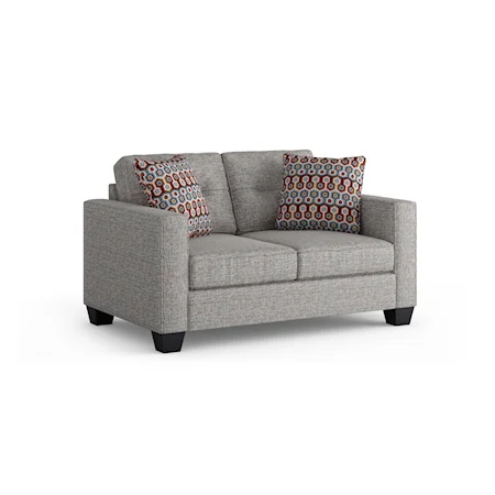 Loveseat