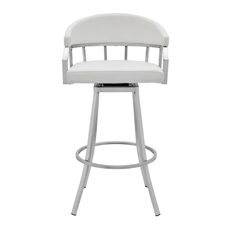 Swivel Bar Stool