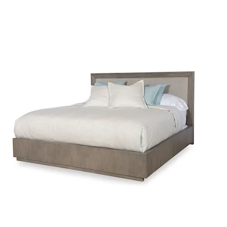 Kendall Bed Queen Size