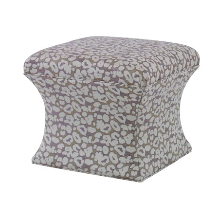 Accent Stool