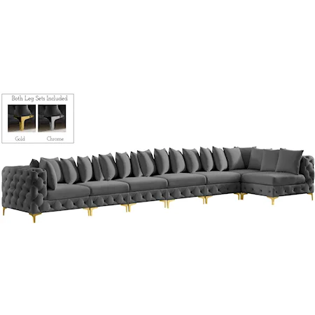 Modular Sectional