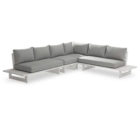 Modular Sectional