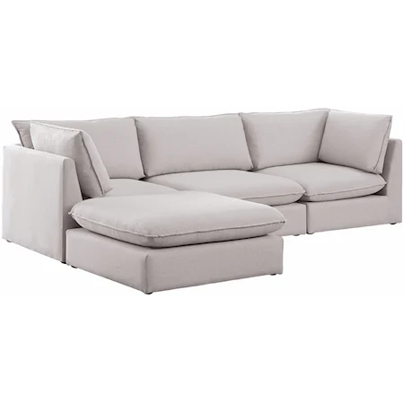 Modular Sectional