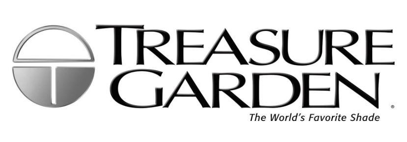 Treasure Garden logo