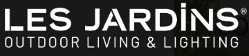 Les Jardins logo