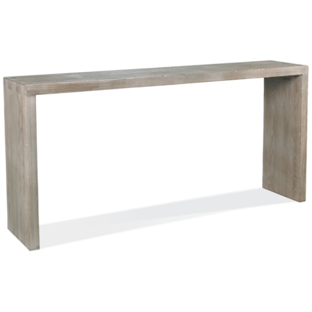 Console Table