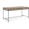 Sherrill Occasional CONCORD Rectangular 1-Drawer Desk