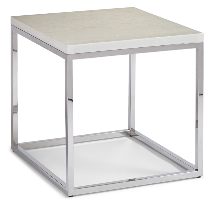 Sherrill Occasional ASPEN Rectangular End Table