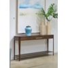 Sherrill Occasional TRUMAN 1-Drawer Console Table