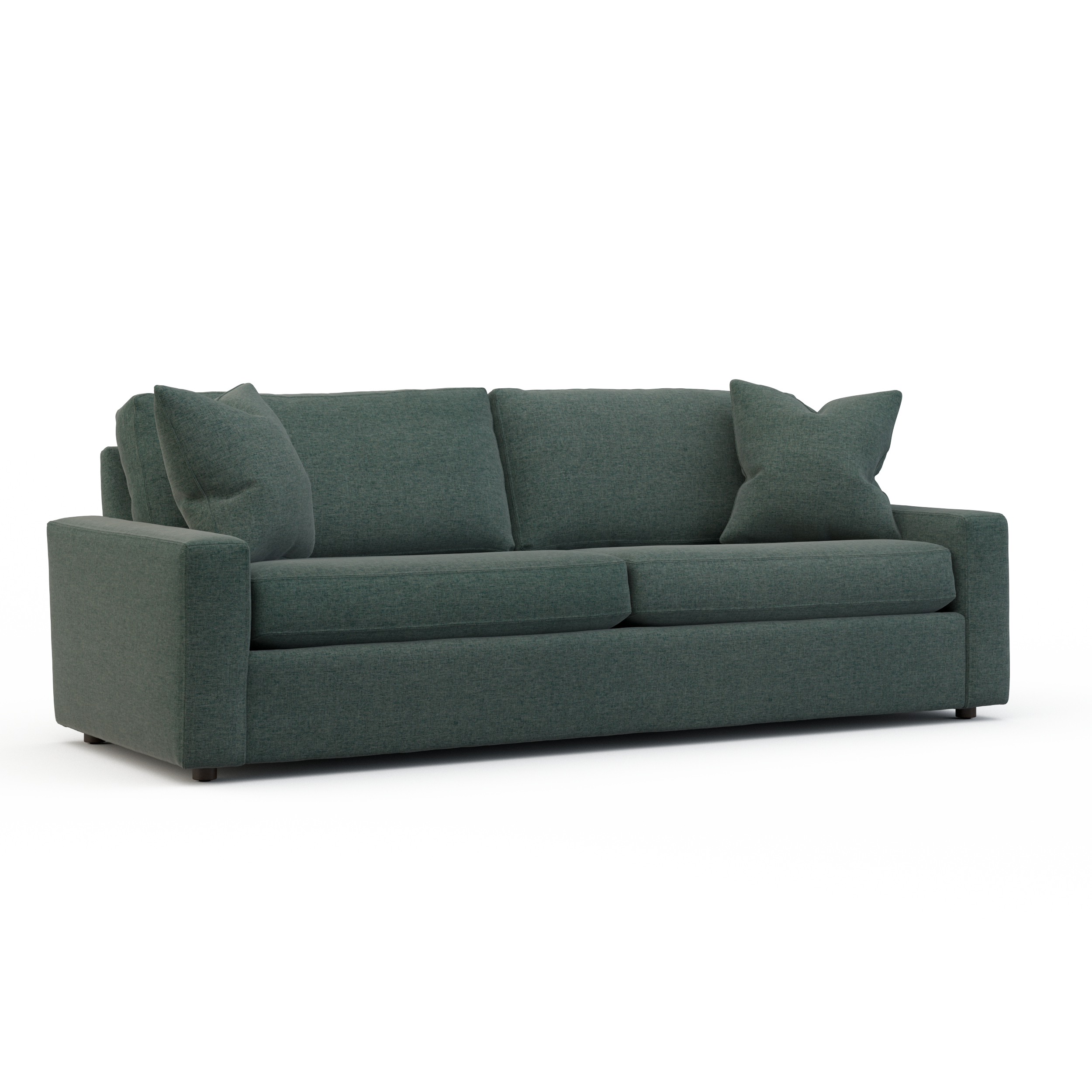 Sherrill Truman Truman Sofa