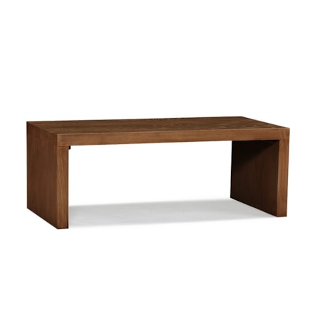 Rectangular Cocktail Table