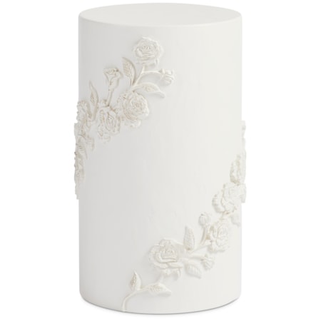 Rose Accent Table