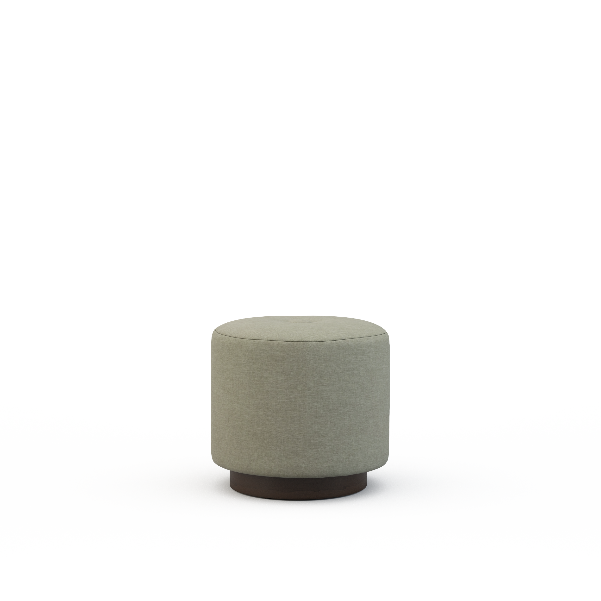 Sherrill Design Classics Ottoman