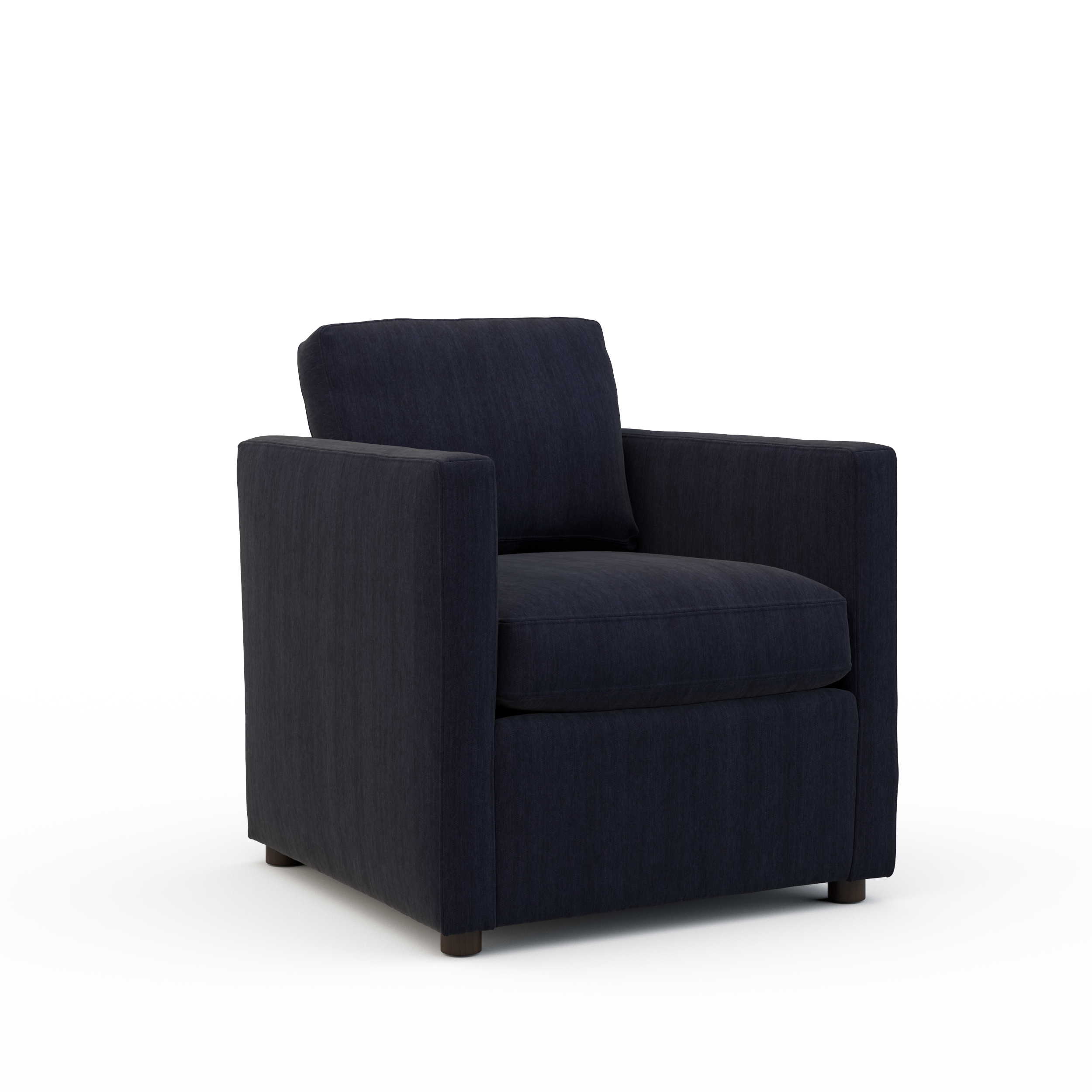 Sherrill Truman Chair