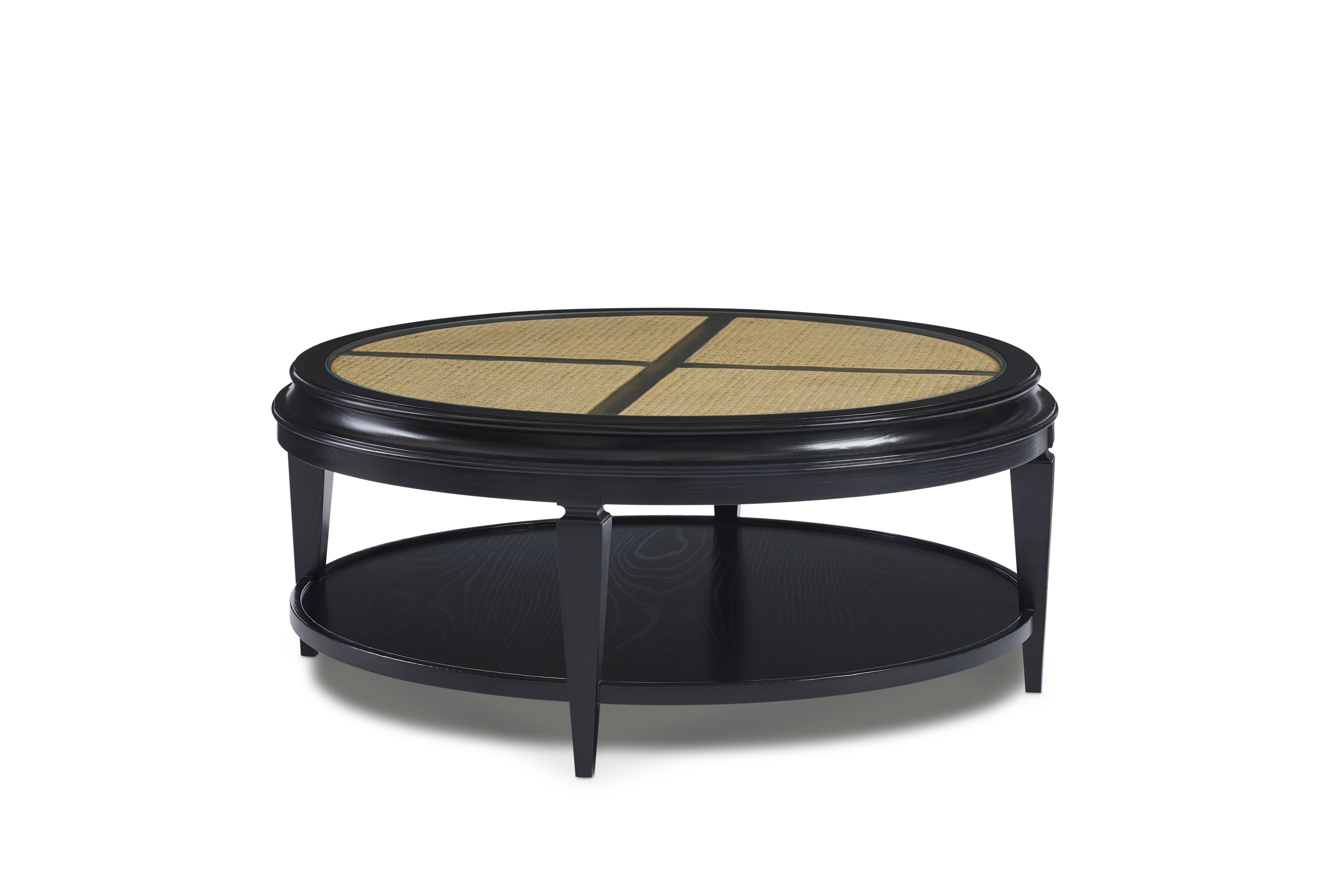 Round Cocktail Table