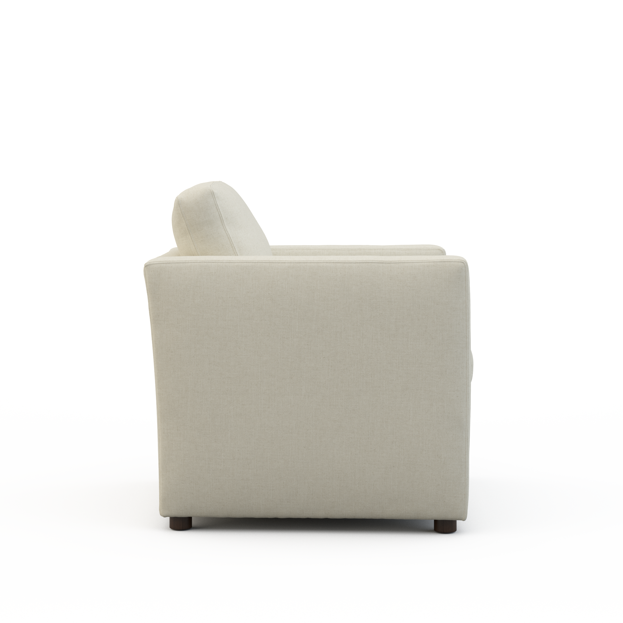 Sherrill Truman Chair