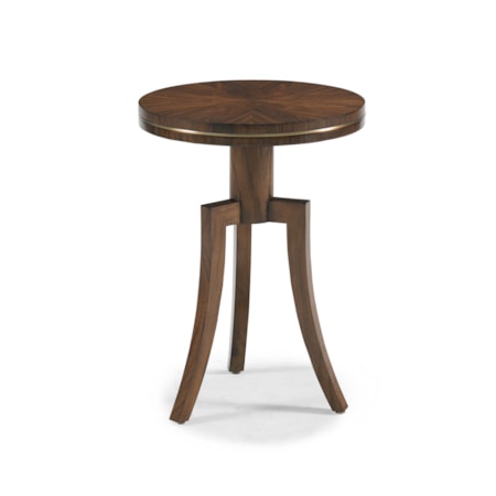 Round Spot Table