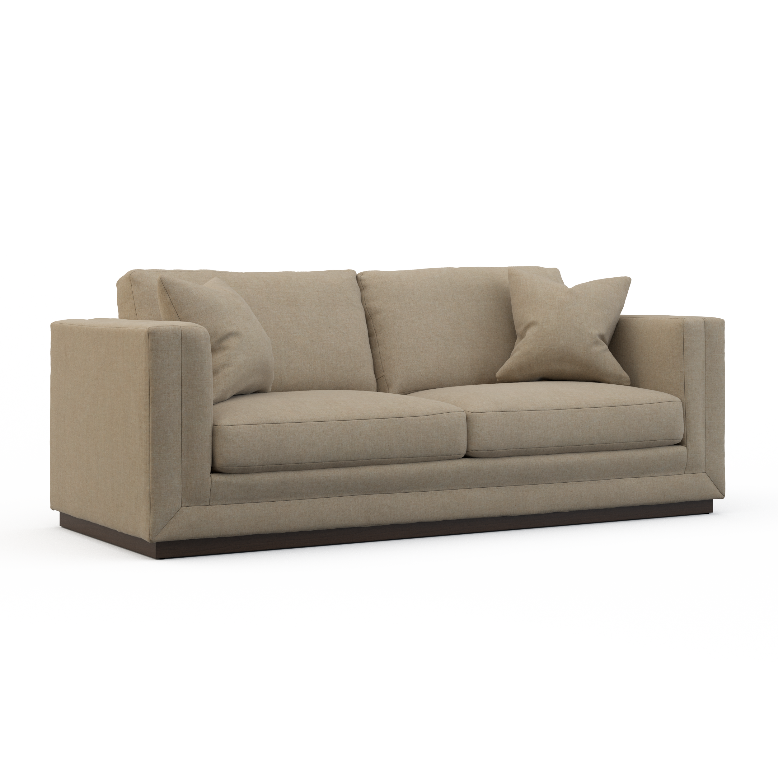 Sherrill Design Classics Sofa