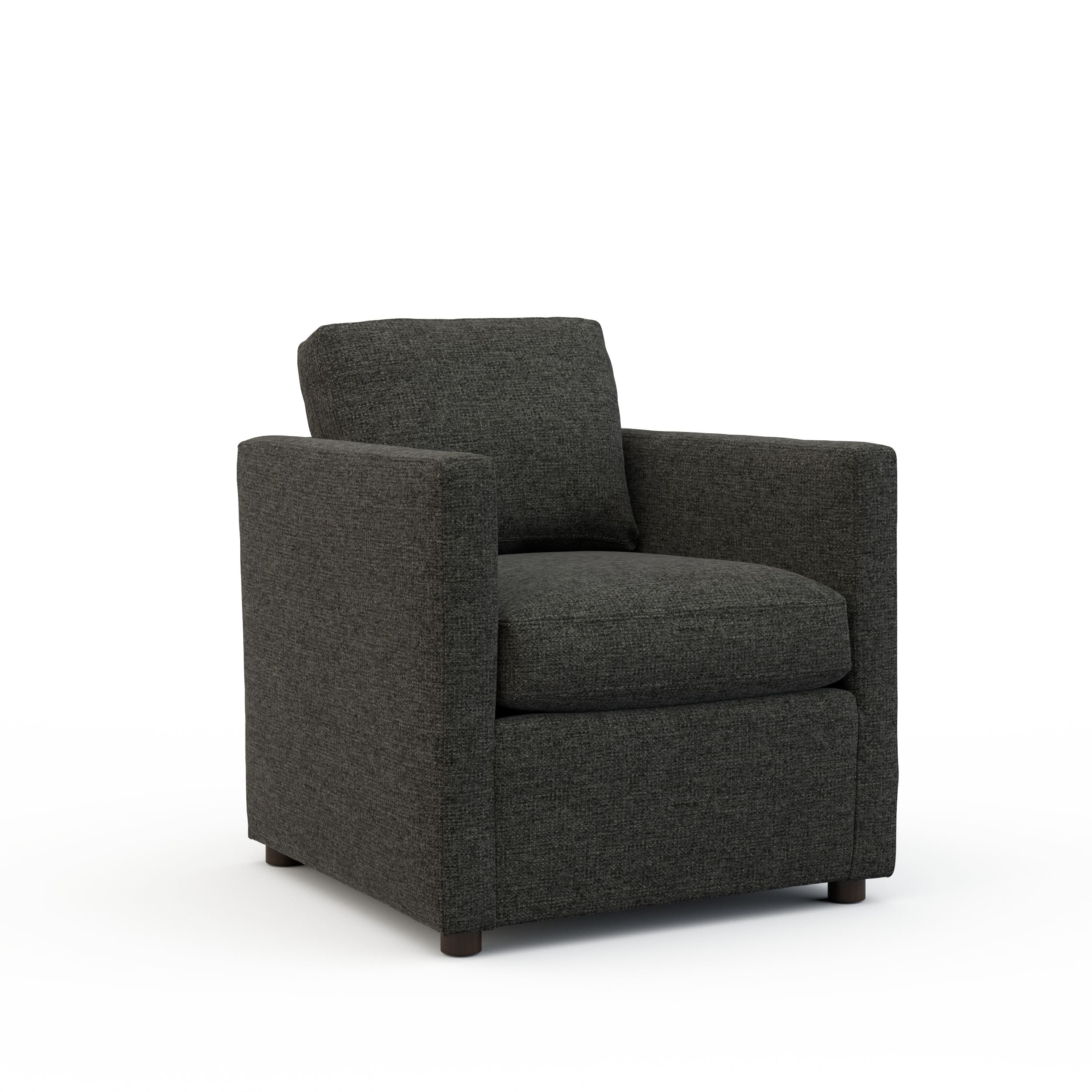 Sherrill Truman Chair