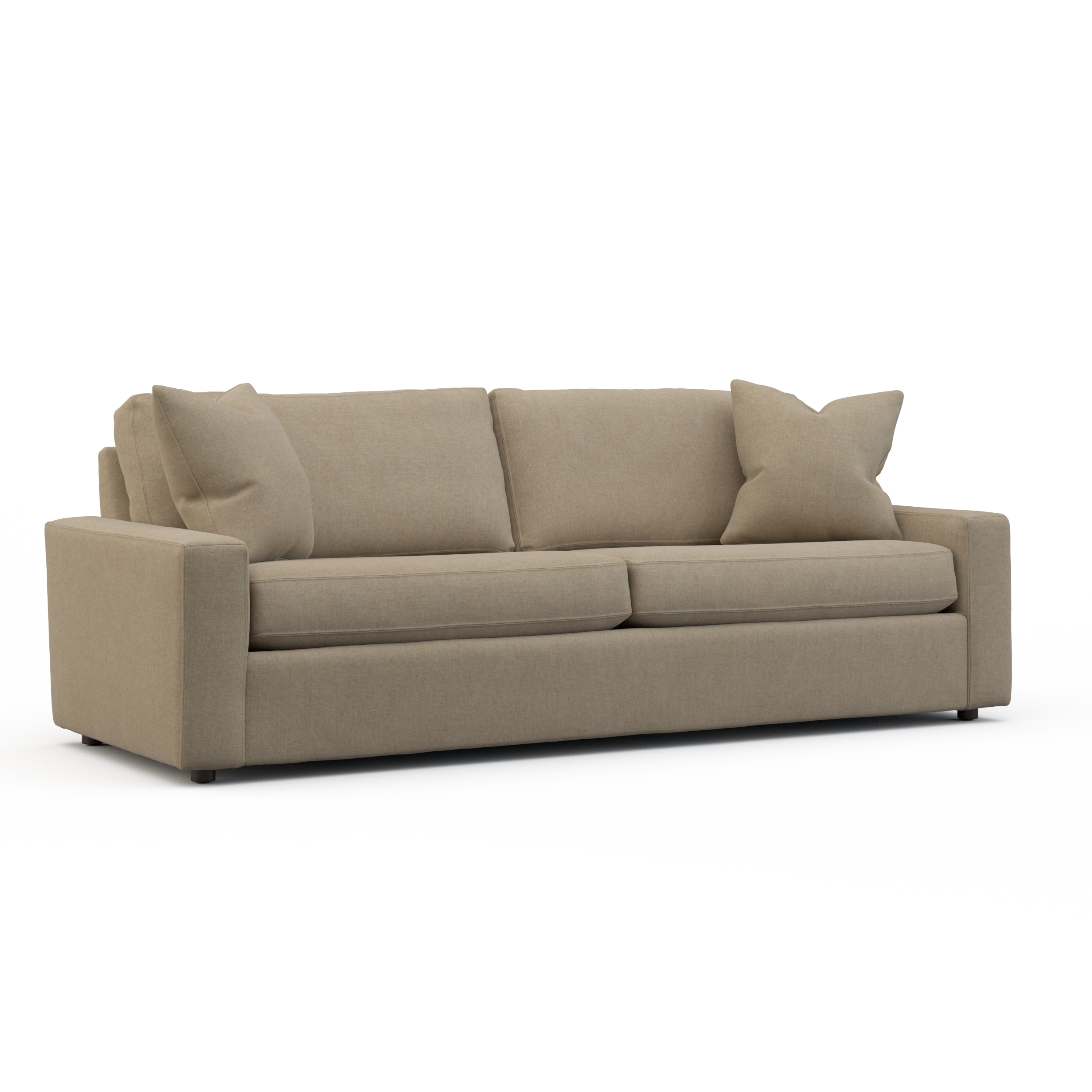 Sherrill Truman Sofa