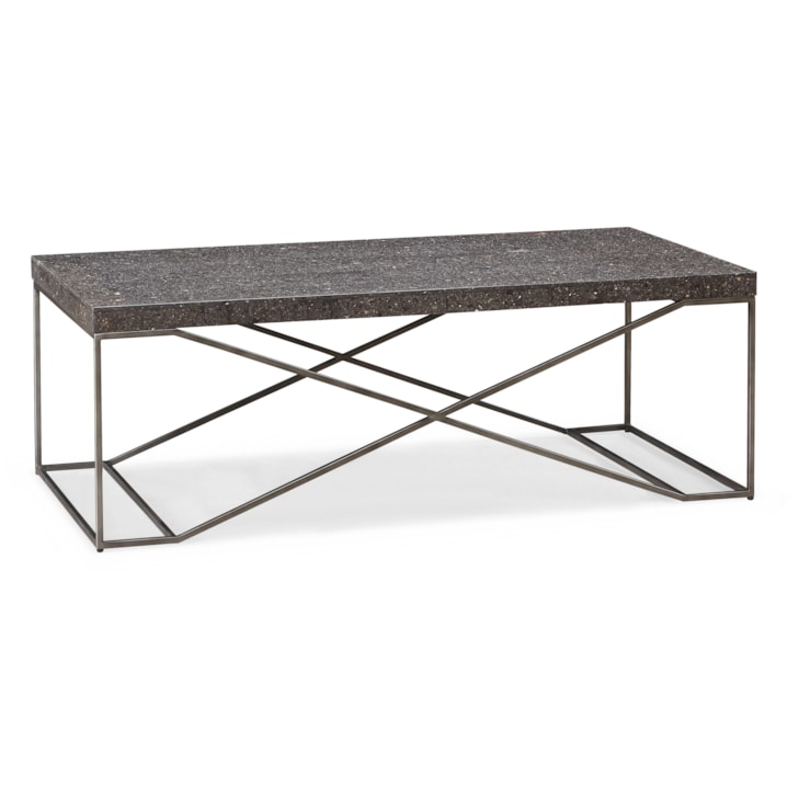 Sherrill Occasional NERANI Rectangular Cocktail Table