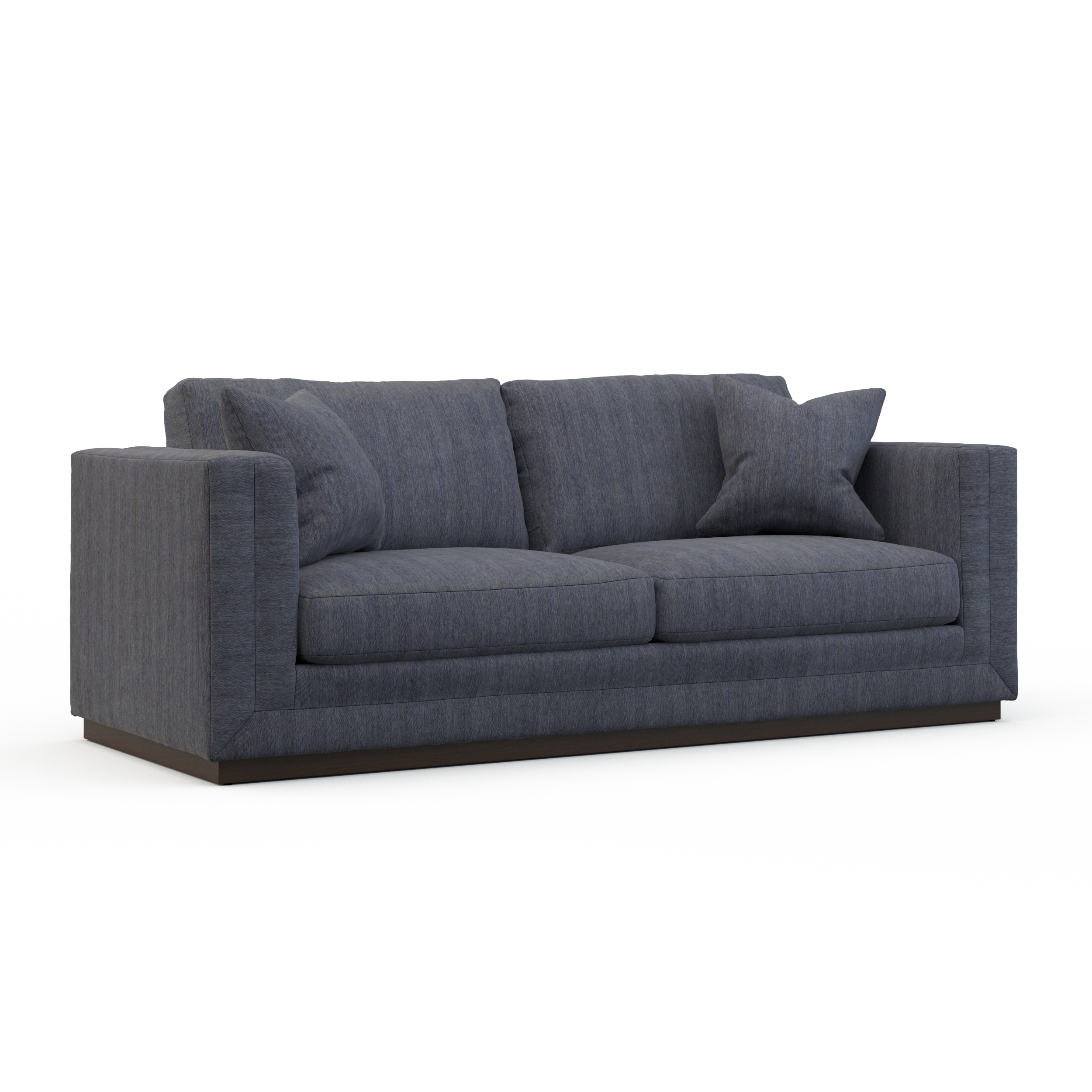 Sherrill Design Classics Sofa