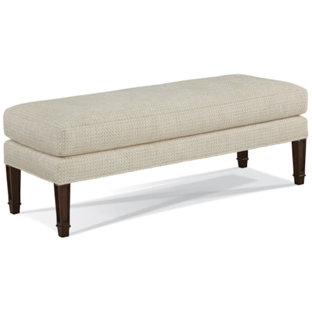 Bench/Ottoman