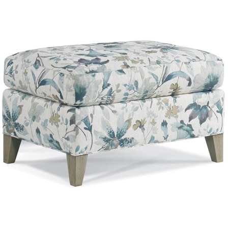 Accent Ottoman